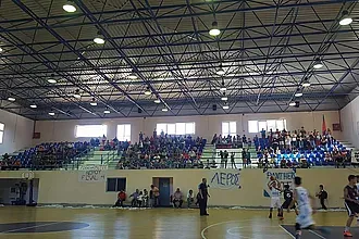 Νωρίτερα στη Λέρο