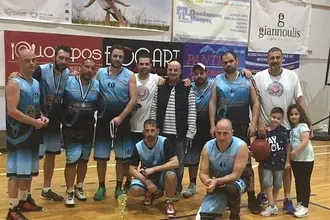 Μέχρι την Παρασκευή οι συμμετοχές