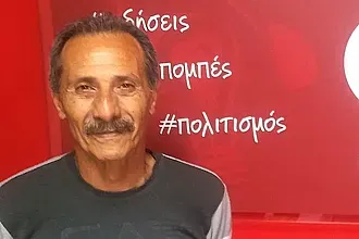 Δεν θα είναι υποψήφιος ο Λοΐζος!