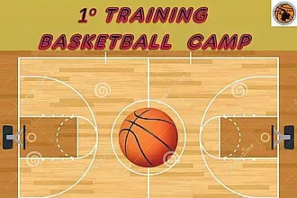 Καλοκαιρινό camp η Ακαδημία