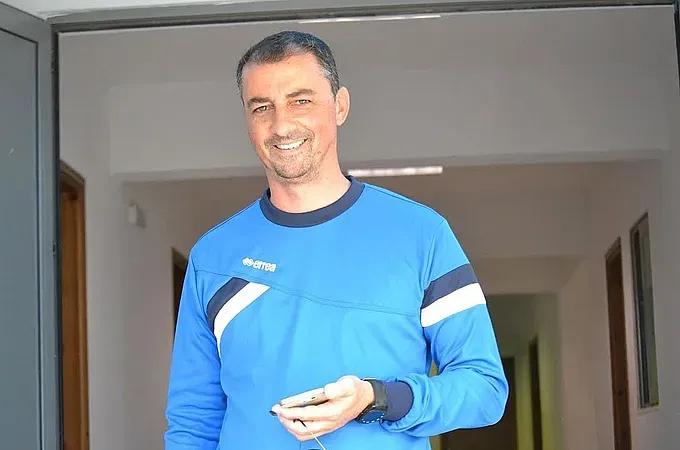 Τέλος ο Λιαμής από Ευκλή