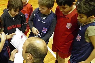 Με το ίδιο team ο Διαγόρας!
