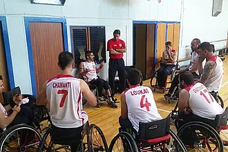 Όλα για την πρόκριση!