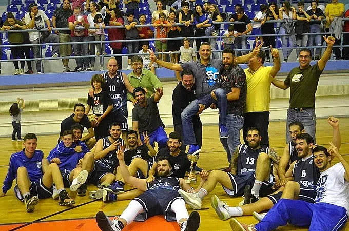 Το ''πανόραμα'' των μπαράζ ανδρών