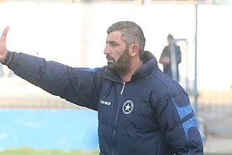 Προς παραμονή ο Πάττας