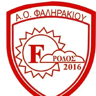 Και εγένετο Α.Ο. Φαληρακίου!