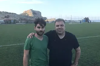 Ανανέωσε ο Νικηταράς
