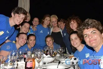 Από το Βόλο στην Αθήνα!