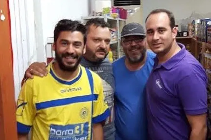Πήρε Παλάζη ο Απόλλωνας!