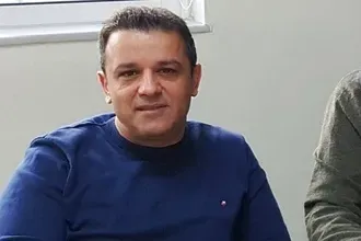 Νέος πρόεδρος ο Πάχος