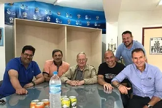 Και επίσημα... Λυκογιάννης!