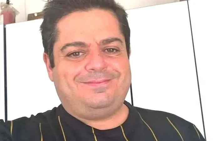 Το ''ευχαριστώ'' του Χατζηδιαμαντή