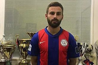 Πήρε Καμπλιώνη ο Γ.Α.Σ. Ιάλυσος!