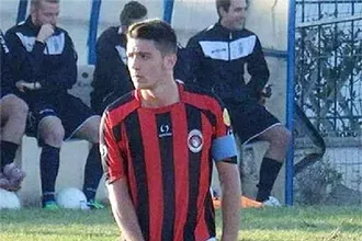 Βάτι καλεί Ποζατζίδη