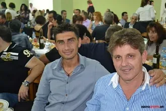 Με Σταμάτη και Γκουντελίτσα!