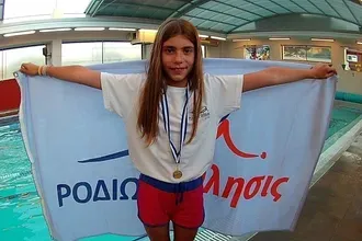 Εξαιρετική η Κόκκοτα