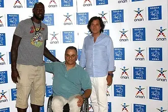 Εντυπωσιασμένος ο Γκιστ