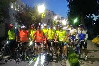 Επιτυχία στο Νυχτερινό Γύρο Κω