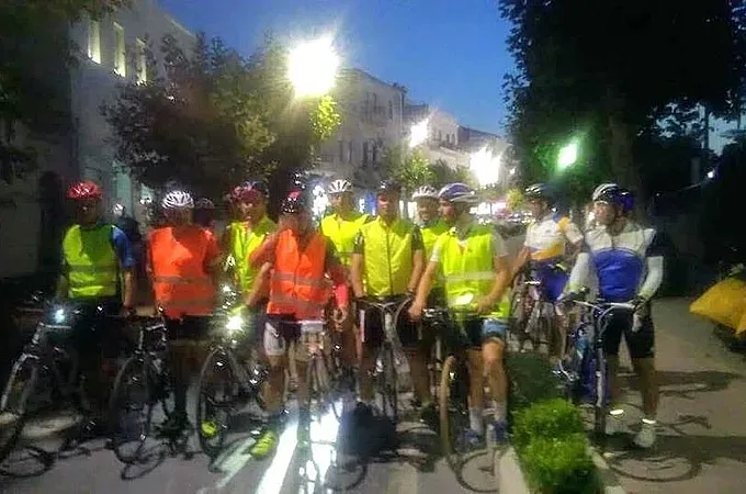 Επιτυχία στο Νυχτερινό Γύρο Κω