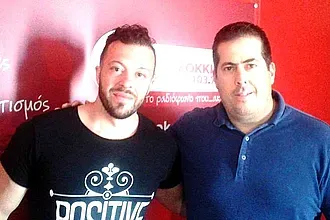 ''Με το Squash δεν ξεκολλάς''