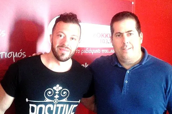 ''Με το Squash δεν ξεκολλάς''