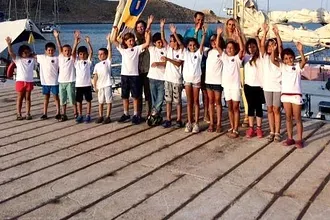 Δίπλα στους Χαλκίτες ο Α.Σ.Ι.Α.Θ.Ρ.