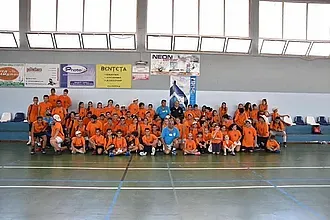 Η Ακαδημία διοργανώνει τουρνουά