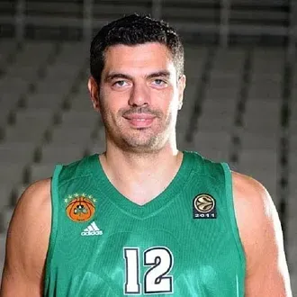 Ο Τσαρτσαρής στο camp της Ακαδημίας!