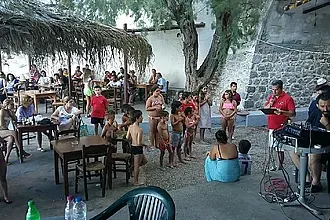 Οι εκδηλώσεις της Ε.Α.ΚΑ.
