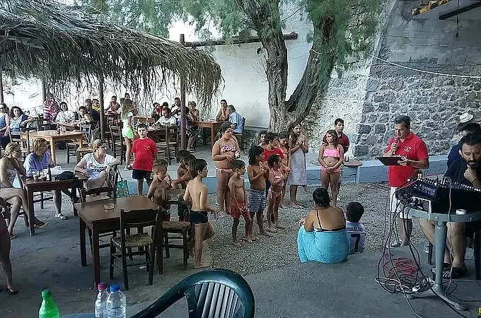 Οι εκδηλώσεις της Ε.Α.ΚΑ.