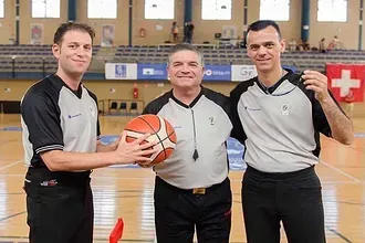 Πολύ καλή παρουσία ο Μπίκας