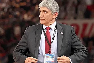 Η Κάλυμνος υποδέχεται τον Γιαννάκη!
