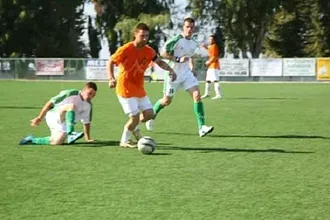 Επέστρεψε ο Πηδιάκης