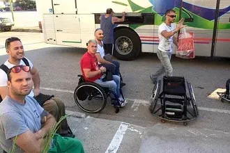 Στην Εθνική ο Χαμαντί!