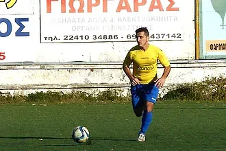 Επιστρέφει στο Φοίβο ο Αξιώτης!