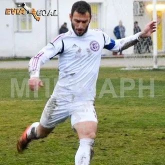 Ο Πανάκης στον Γ.Α.Σ. Ιάλυσος!