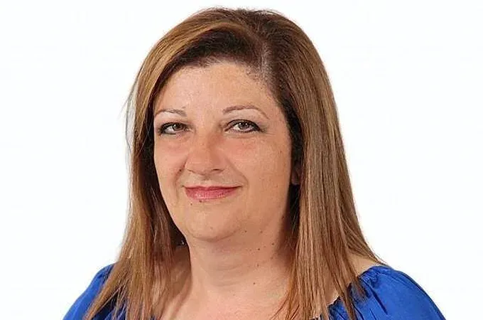''Με αντικατέστησαν χωρίς να το ξέρω''