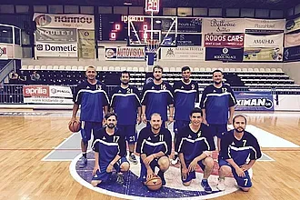 Κέρδισαν εύκολα τα φαβορί!