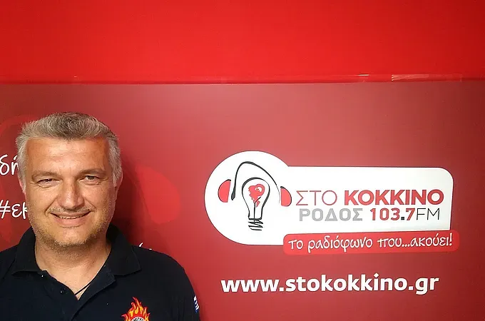 ''Ο Διγενής είναι τρόπος ζωής''!
