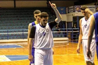 Ο Καταβαίνης στη Αχαγιά '82!