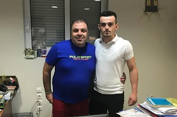 Πήρε Νίκολι ο Κλεόβουλος!