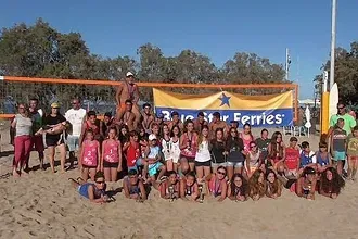 Στην Κω το Junior Regional
