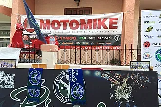 Ο Φοίνικας κληρώνει ένα Gemini Riva
