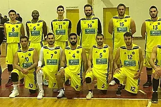 Νέο ξεκίνημα για την Ελπίδα!
