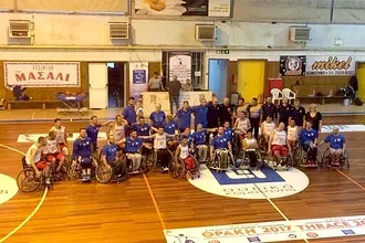 Με Χαμαντί στο ''Θράκη 2018''!