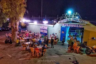Το ''Στέκι'' του Ηρακλή...επιστρέφει!