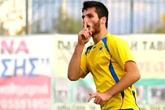 Ξαφνικό ''διαζύγιο'' με Βασιλείου!