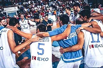 Μπράβο σε Εθνική από Ηρακλή 2000