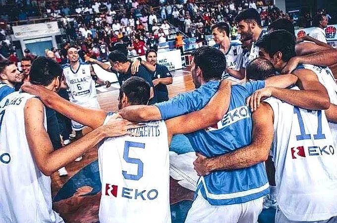 Μπράβο σε Εθνική από Ηρακλή 2000