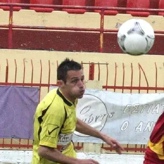 Ο Κανέλλος στα Μαριτσά!